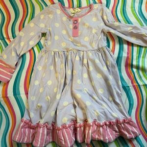 Size 6 Matilda Jane dress